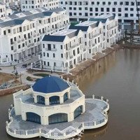 Bán Căn Liền Kề Thô Vinhomes Marina, Vĩnh Niệm, Lê Chân, Hải Phòng