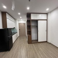 Cho Thuê Căn Hộ Studio Rộng 34M2 Tại Sa5 Smartcity