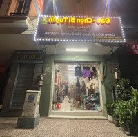 Cho Thuê Nhà Mặt Phố Đẹp Xuất Sắc Tại 24 Đường Hoàng Diệu, 20 Triệu Vnd, 56M2