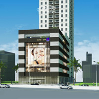 Chính Chủ Cho Thuê Căn Hộ 03 Pn, 2 Vệ Sinh 97M2, Tại Chung Cư Htp (Long Sơn Building), Quận 7, Tp.hcm