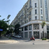 Cho Thuê Shophouse Khu Him Lam Vạn Phúc Hà Đông Hoàn Thiện Điều Hòa Âm Trần Thang Máy Nhập Khẩu