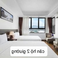 Cho Thuê Căn Hộ Giá Rẻ Tại Nha Trang Diện Tích 25 - 35M2.