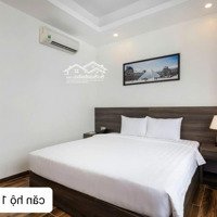 Cho Thuê Căn Hộ Giá Rẻ Tại Nha Trang Diện Tích 25 - 35M2.