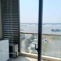 Cho Thuê Căn Hộ 69M2 An Gia Riverside, 2 Phòng Ngủ Full Nội Thất Cao Cấp, View Sông, Giá Bán 11 Triệu