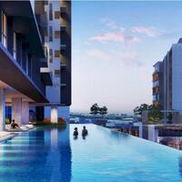 Thuê ngay căn hộ đẳng cấp The Opera - Metropole Thủ Thiêm 2PN 78m2