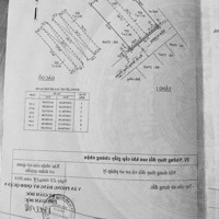 Bán Dãy Trọ Bưng Ông Thoàn, P.phú Hữu, Tp Thủ Đức. Dt: 11.2X18.2M, Công Nhận: 204M2. Giá Bán 9.5 Tỷ