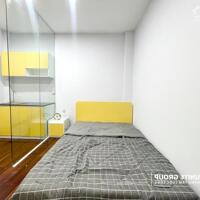 CĂN HỘ STUDIO FULL NỘI THẤT, CỬA SỔ TRỜI, TÁCH BẾP - TRẦN BÌNH TRỌNG, BÌNH THẠNH. GẦN CHỢ BÀ CHIỂU - BÌNH THẠNH