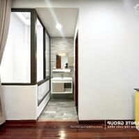 CĂN HỘ STUDIO FULL NỘI THẤT, CỬA SỔ TRỜI, TÁCH BẾP - TRẦN BÌNH TRỌNG, BÌNH THẠNH. GẦN CHỢ BÀ CHIỂU - BÌNH THẠNH