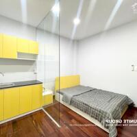 CĂN HỘ STUDIO FULL NỘI THẤT, CỬA SỔ TRỜI, TÁCH BẾP - TRẦN BÌNH TRỌNG, BÌNH THẠNH. GẦN CHỢ BÀ CHIỂU - BÌNH THẠNH