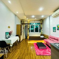 Căn Hộ Studio Full Nội Thất Cửa Sổ Rộng Thoáng Mát Gần Đại Học Văn Hiến, Ở Được Liền