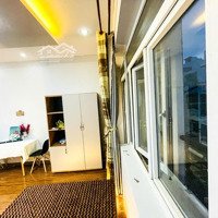 Căn Hộ Studio Full Nội Thất Cửa Sổ Rộng Thoáng Mát Gần Đại Học Văn Hiến, Ở Được Liền