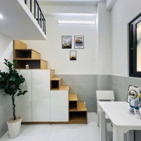 Cho Thuê Phòng Trọ Đường Quang Trung Gần Chợ Hạnh Thông Tây, Phường 10, Gò Vấp