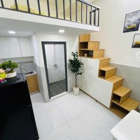 Cho Thuê Phòng Trọ Đường Quang Trung Gần Chợ Hạnh Thông Tây, Phường 10, Gò Vấp