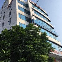 Hot! Tòa Nhà Vp Mới Xây Có Sàn 80M2, 100M2, 150M2 Tại 121 Thái Hà - Miễn Phí Dịch Vụ Và Ngoài Giờ