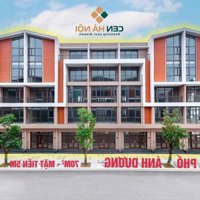 Bán Liền Kề Ánh Dương Vinhomes Ocean Park 3 The Crown 70M2 Chỉ 10 Tỷ Full Tiện Ích Quỹ Độc Quyền