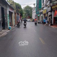 Bán Đất Mặt Ngõ 56 Nguyễn Lam, Đường 3 Oto Tránh, Giá Đầu Tư. Diện Tích: 123M2, Mt: 6,6M, 14,5 Tỷ (Có Tl)