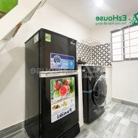 Cho Thuê Phòng Trọ View Đẹp Tại Đường Dương Thiệu Tước, 4,5 Triệu Vnd, 20 M2