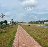 Bán Lô Đất Kèm Nhà 2 Mặt Tiền Đường Đại Lộ Đông Tây, Sát Cạnh Sân Bay Thích Hợp Làm Nhà Hàng