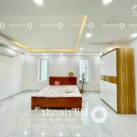 Căn hộ 30m2 Full nội thất, cửa sổ thoáng gần Chợ Tân Hương, Tân Phú