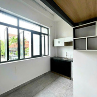 Cho Thuê Nhà Trọ, Đường 28, Phường 6, Gò Vấp, 4,3 Triệu Vnd/Th, 35M2 View Đẹp