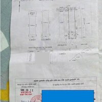 BÁN NHÀ HẺM 12M NGUYỄN KIỆM 4,1X20 ĐỐI DIỆN BỆNH VIỆN 175- NGAY SB TÂN SƠN NHẤT CHỈ 12 TỶ