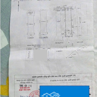 Bán Nhà Hẻm 12M Nguyễn Kiệm 4,1X20 Đối Diện Bệnh Viện 175- Ngay Sb Tân Sơn Nhất Chỉ 12 Tỷ