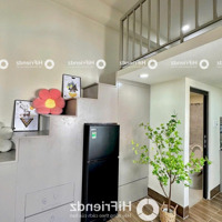 Duplex Mới Xây 100% Full Nội Thất Đường Lâm Văn Bền Quận 7