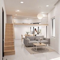 Chuẩn Căn Hộ Duplex - Bancol Siêu Rộng | Nội Thất Sang - Hình Thật Giá Thật - Mới 100%