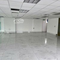 Cho Thuê Tòa Nhà Sư Vạn Hạnh, Quận 10 Kết Cấu 8X20M, 9 Lầu - Giá Thuê: 300 Triệu/Tháng Siêu Vị Trí