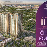 Bán Nhanh Căn Hộ Citymark Phú Mỹ, Tt 70% Nhận Nhà, Ân Hạn Lãi Và Gốc 24Th