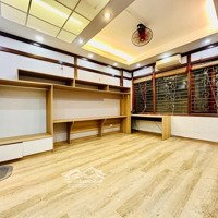 Bán Nhà Riêng Phố Bạch Mai Ngõ Nông Ra Phố Gần Khách Mua Chỉ Việc Ở