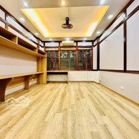 Bán Nhà Riêng Phố Bạch Mai Ngõ Nông Ra Phố Gần Khách Mua Chỉ Việc Ở