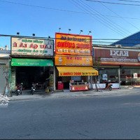 Cần Bán Gấp Mặt Tiền D1 - Kdc Việt - Sing Đang Kinh Doanh Để Trả Nợ Bank