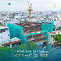 Sở Hữu Căn Hộ Vista Residence Ngay Trung Tâm "Quận Nhất" Đà Nẵng Chỉ 59 Triệu/M2 - Giao Nhà 2025