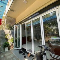 Bán Nhà 3 Tầng Đường C1 Khu Đô Thị Vĩnh Điềm Trung, Nha Trang. Giá Bán 7,8 Tỷ