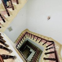Bán Nhà Riêng Tại Đường Võ Văn Kiệt 15,3 Tỷ Vnd, 91M2, 4 Tầng, 8 Pn