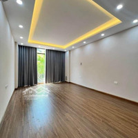 Nhà Xây Mới Lương Yên, 45M2, 6 Tầng, Thang Máy, 11.5 Tỷ