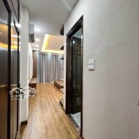 Nhà Xây Mới Lương Yên, 45M2, 6 Tầng, Thang Máy, 11.5 Tỷ