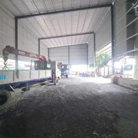 Cho Thuê Nhà Xưởng Vĩnh Phú Thuận An. Dt: 300m Giá 25tr Container 24/24