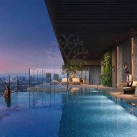 Khách Cần Bán Lại Penthouse Eaton Park , Giá Bán 61,5 Tỷ, 400M2 Bao Gồm Hồ Bơi Và Sân Vườn