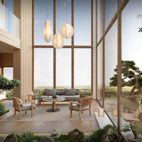 Khách Cần Bán Lại Penthouse Eaton Park , Giá Bán 61,5 Tỷ, 400M2 Bao Gồm Hồ Bơi Và Sân Vườn