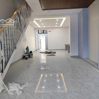 Cho Thuê Nhà Khu Dân Cư Hiệp Thành 3Diện Tích5X20 3 Phòng Ngủ 3 Vệ Sinhnhà Đẹp Sạch Sẽ Giá 16.5 Triệu/Tháng