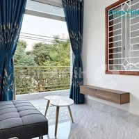 Chdv Mới Khai Trương Dạng 1 Phòng Ngủtách Bếp/Studio/Duplex Cách Văn Lang Cs3 500M Có Bancol Cửa Sổ Thoáng