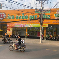 Chính Chủ Cho Thuê Nhà Mặt Tiền 972-974-976 Nguyễn Văn Quá, Q12, 18X30M, 564M2, 0908140491