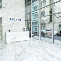 Sky Gate Building Đường Nguyễn Văn Trỗi Cho Thuê Văn Phòng, 178M2 - 366M2 - 700M2, Giá 775 Nghìn/M2