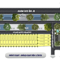 Ra Hàng Lô Đất Duy Nhất 235 Triệu Tại Thạch Quảng, Quy Hoạch Lên Đất Đô Thị, Sát Kcn 140Ha