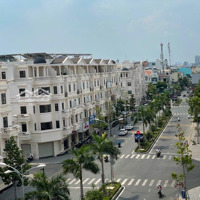 Cần Bán 3 Căn Liền Kề Khu Cityland Park Hills, Phường 10, Gò Vấp. Diện Tích: 362 M