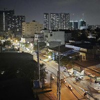 Bán Nhà Mặt Tiền Ngang Hơn 9M 223M2 Ra Huỳnh Tấn Phát Quận 7 Gò Ô Môi - Kề Kdc Phú Mỹ Hưng Giá Bán 25Tỷ