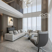 Cơ Hội Cuối Cùng Sở Hữu Căn Góc Penthouse Khai Sơn 4 Phòng Ngủview Sông Nhận Nhà Ở Ngay Ký Trực Tiếp Cdt