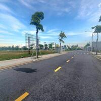 Đất Nền Nhà Phố - Biệt Thự - Điểm Du Lịch Thứ 2 Hội An - Giá Chỉ 1ty4/ lô